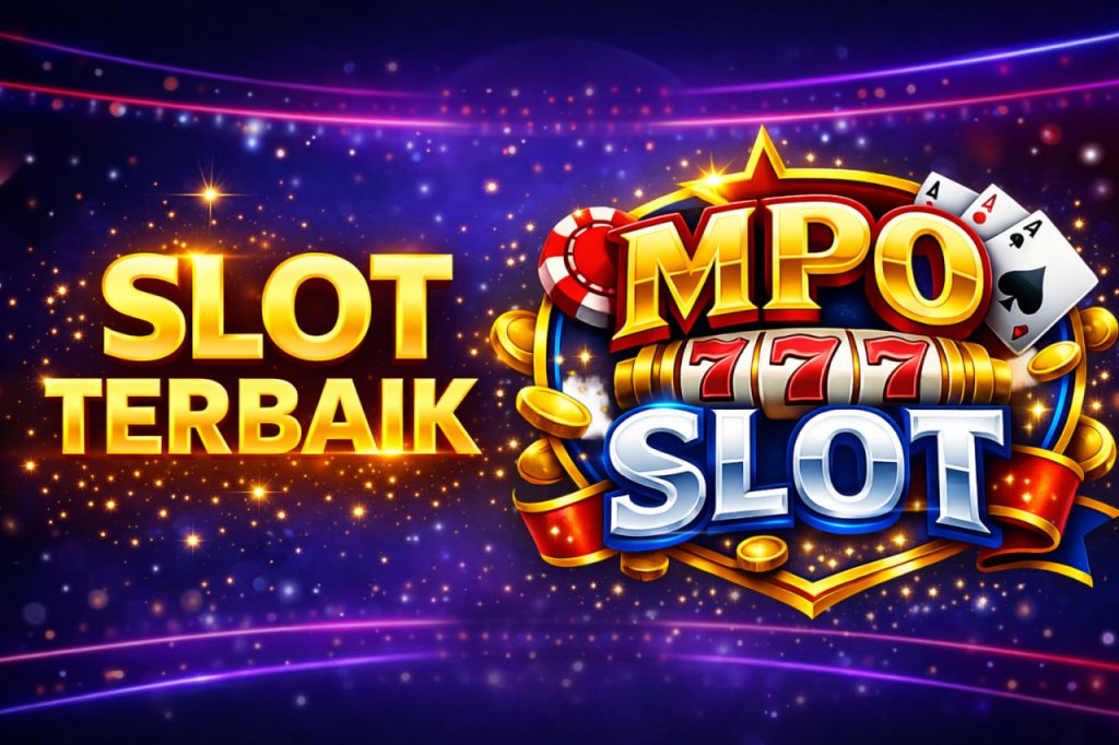 slot terbaik